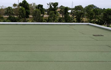 all Newton Underwood roofing types quoted for