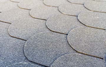 Newton Underwood asphalt roofing costs