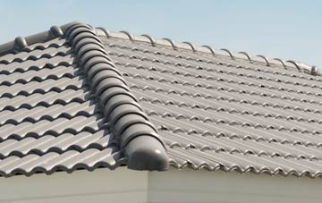advantages of Newton Underwood clay roofing