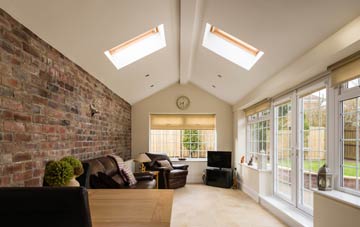 conservatory roof insulation Newton Underwood, Northumberland