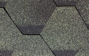 Newton Underwood fibreglass shingle repairs