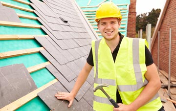 find trusted Newton Underwood roofers in Northumberland