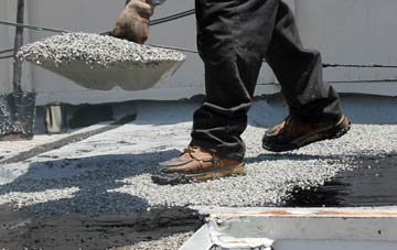 Newton Underwood flat roofing companies