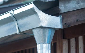 Newton Underwood guttering companies