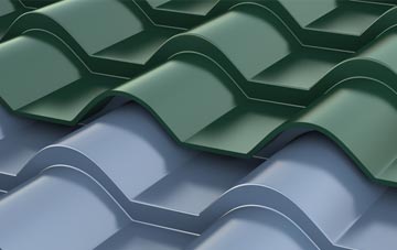 who should consider Newton Underwood plastic roofs
