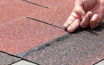 Newton Underwood asphalt roof repairs