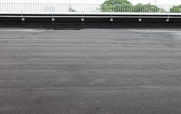 Newton Underwood asphalt roof replacement