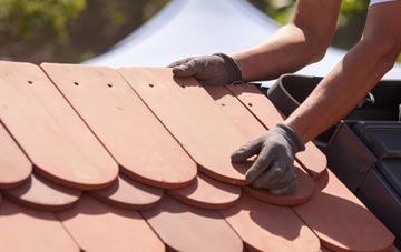 Newton Underwood roof tile contractors