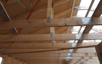 Newton Underwood roof truss costs