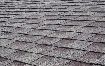 Newton Underwood tiles for shallow pitch roofing