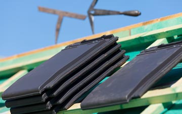 Newton Underwood slate roof alternatives
