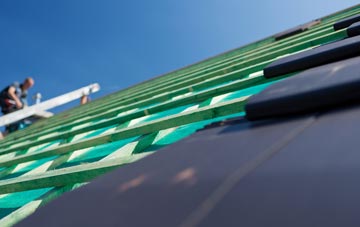 Newton Underwood slate roofing costs