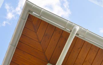 Newton Underwood soffit types