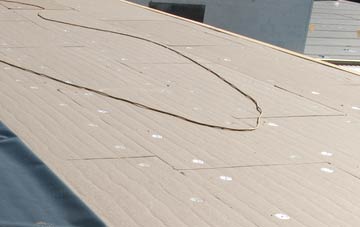 Newton Underwood tapered insulation advantages