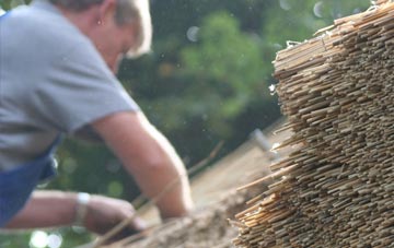 professional Newton Underwood thatchers