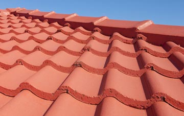 Newton Underwood tile and slate roof replacement