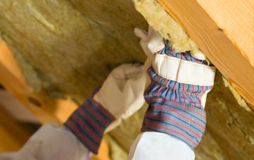 types of Newton Underwood pitched roof insulation materials