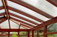 Newton Underwood conservatory roofing insulation