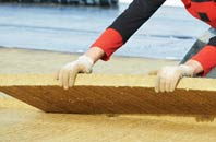 find rated Newton Underwood roof insulation companies