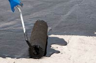 find rated Newton Underwood roof sealing companies