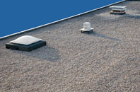 Newton Underwood flat roofing