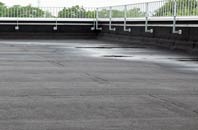 find rated Newton Underwood flat roofing companies