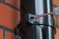 Newton Underwood gutter installers