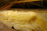 Newton Underwood pitch roof insulation