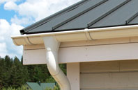 Newton Underwood soffits