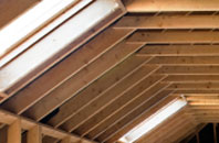Newton Underwood tapered roof insulation quotes