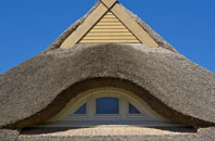 Newton Underwood thatch roofing